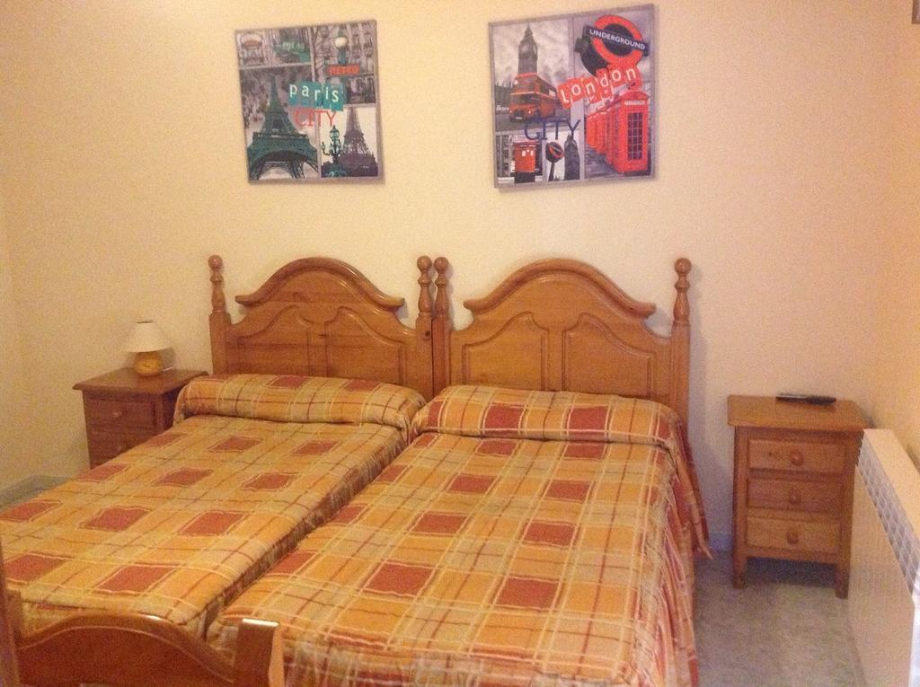 Hostal Sali Pelabravo Szoba fotó